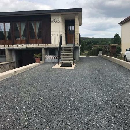 Belle-Vue Villa Givet Dış mekan fotoğraf
