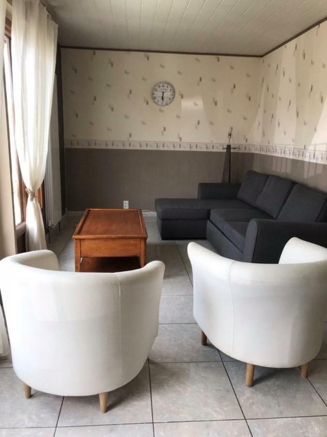 Belle-Vue Villa Givet Dış mekan fotoğraf