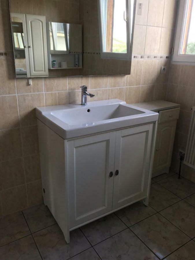 Belle-Vue Villa Givet Dış mekan fotoğraf