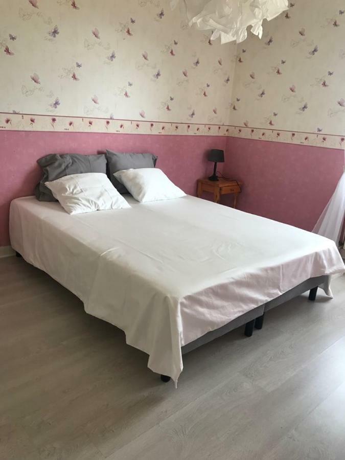 Belle-Vue Villa Givet Dış mekan fotoğraf
